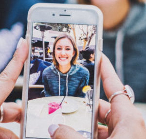 Choisir la plus belle photo de profil pour un site de rencontre