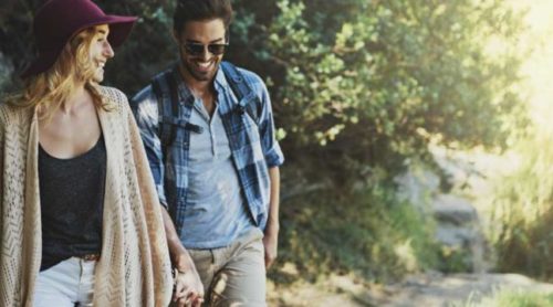 sujets de discussion pour un premier rendez-vous dans la nature