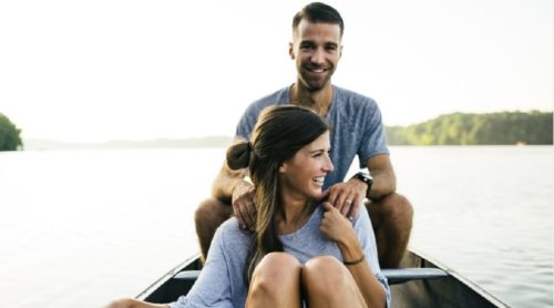 questions interpersonelles &agrave; poser sur un bateau