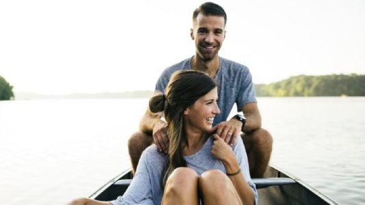 questions interpersonelles &agrave; poser sur un bateau